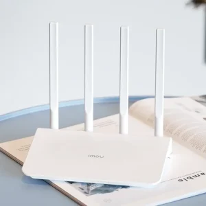 HMR300 4G LTE Router