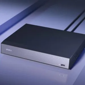 NVR N110